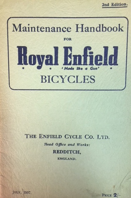 Bicycles